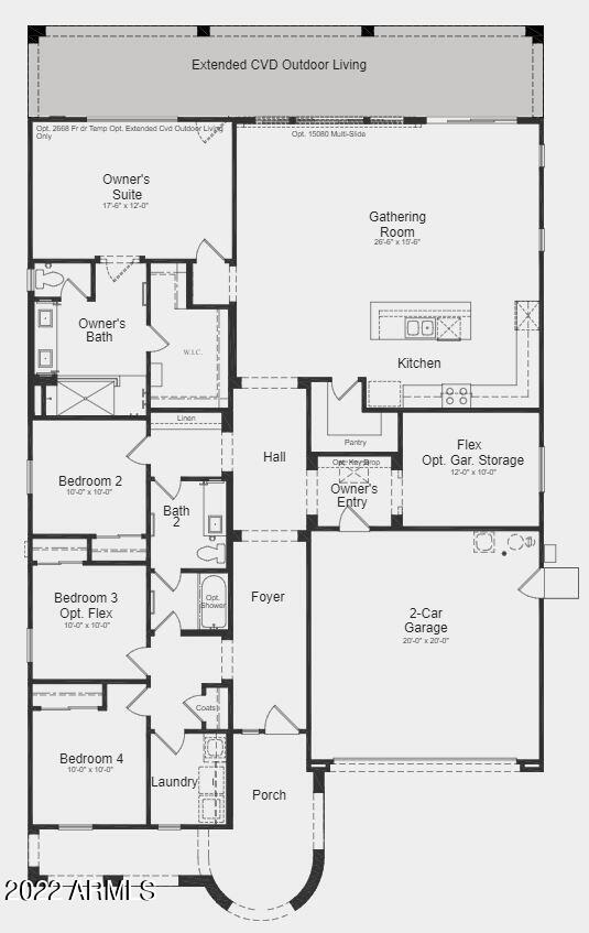 Harkaway Homes Brighton Floor Plans | Viewfloor.co