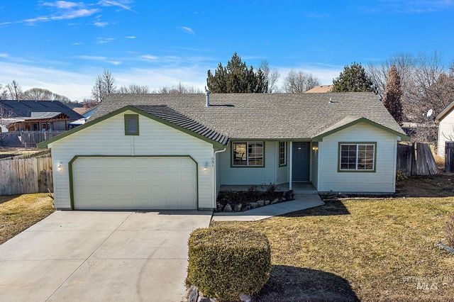 $365,000 | 531 North Flauson Avenue | Kuna