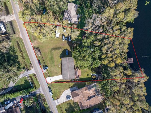 $519,000 | 4744 School Road | Land O' Lakes