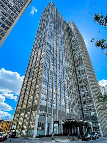 $210,000 | 655 West Irving Park Road, Unit 4811 | Park Place Tower