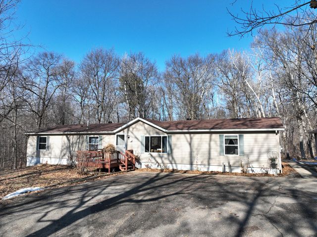 $359,900 | 4570 Pine Point Drive Northwest | Turtle Lake Township - Cass County