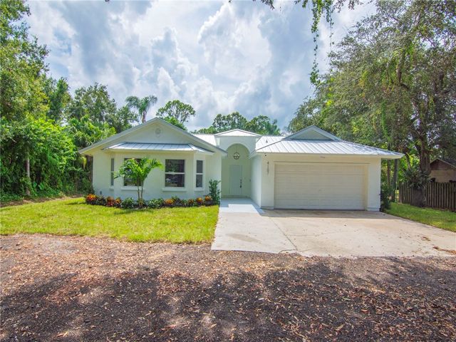 $500,000 | 4107 18th Street | Vero Beach