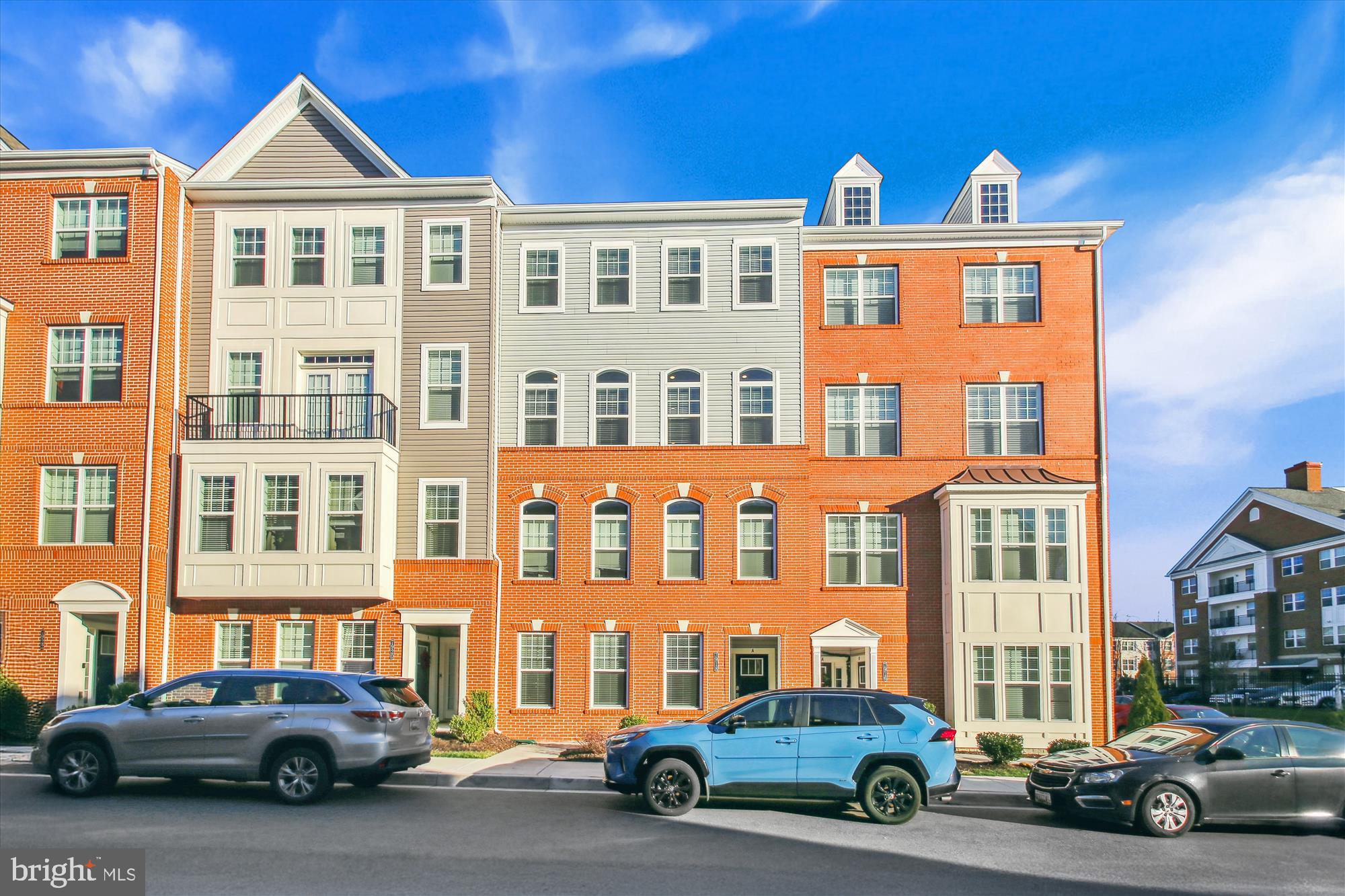 Gorgeous Townhome!