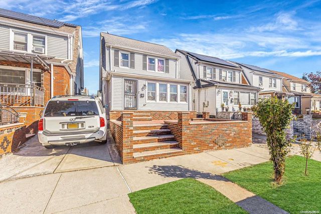 $869,000 | 89-31 Hollis Ct Boulevard | Queens Village