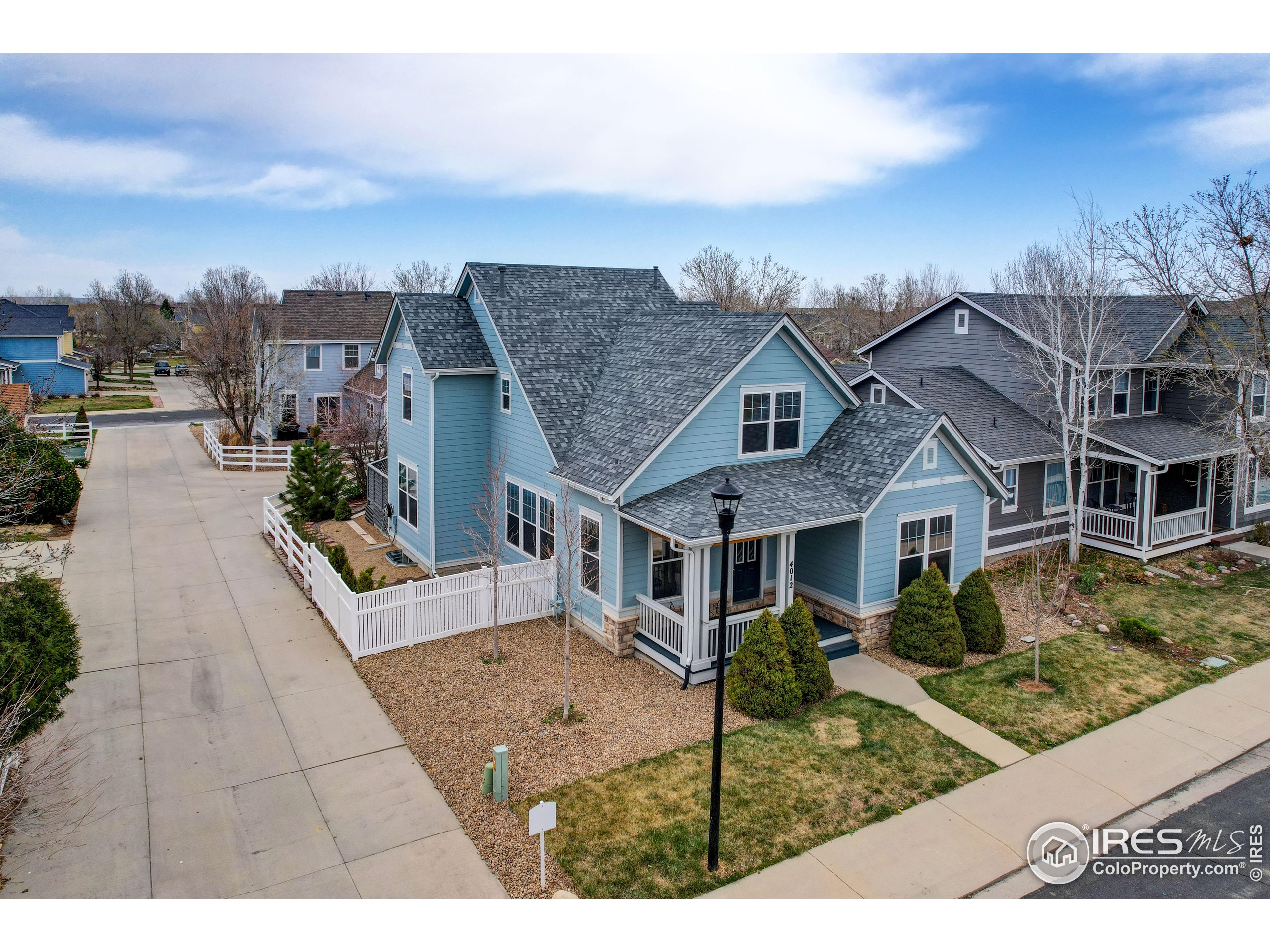 4012 Ravenna Place Longmont CO 80503 Compass