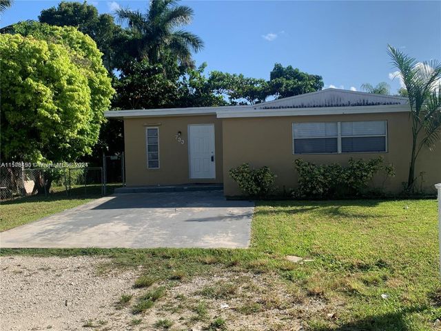 $450,000 | 733 Southwest 5th Street | Florida City