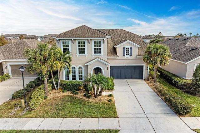 $695,000 | 865 Molly Circle | Fruitville