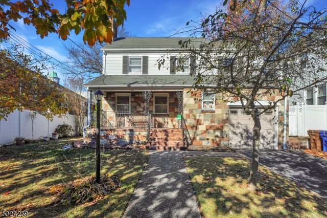 $549,000 | 42 Harvard Road | Linden