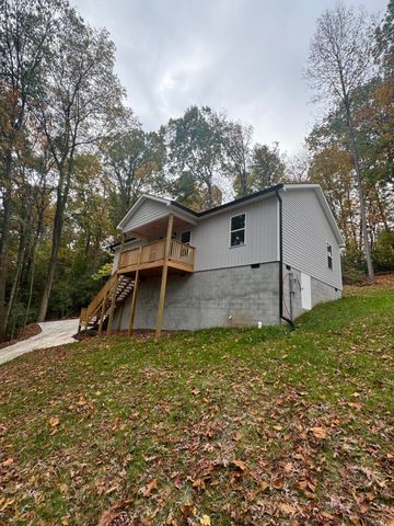 $1,950 | 3612 Parkway Drive | East Chattanooga