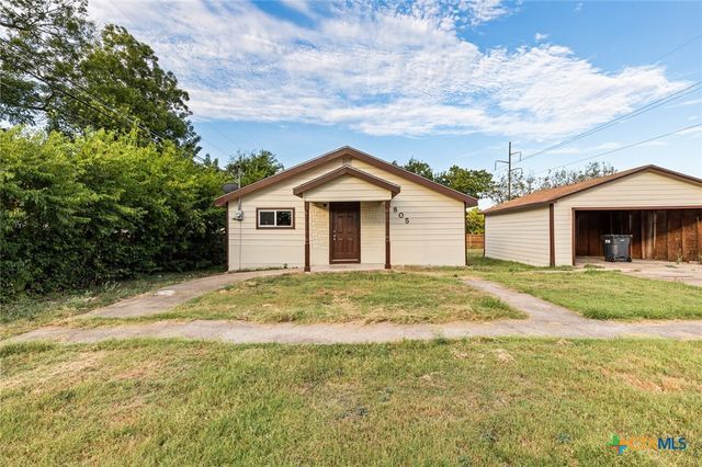 $235,000 | 1805 Monte Vista Street | Kendrick