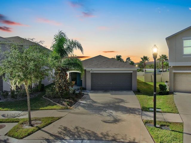 $310,000 | 16912 Yellow Pine Street | Vista Palms