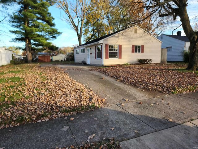 $175,000 | 4126 Woodvale Drive | South Bend