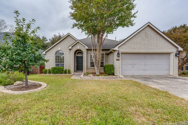 $412,000 | 12507 Hart Cliff | San Antonio