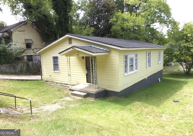 $1,500 | 268 Fountain Avenue | East Macon Historic District