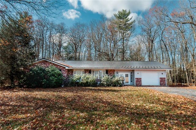 $249,900 | 4600 Ridge Road | Burnside Township - Clearfield County