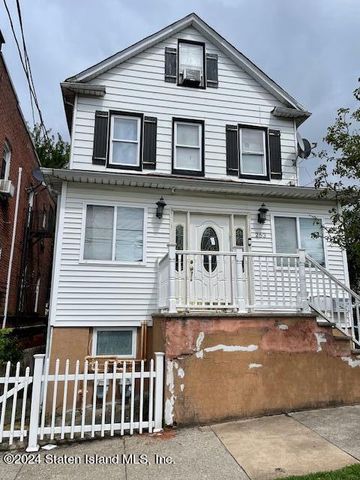 $2,700 | 253 Livingston Avenue | Manor Heights