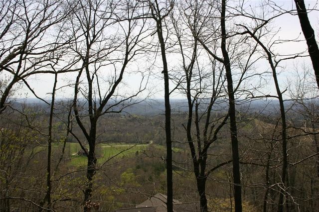 $35,000 | 1425 Oglethorpe Mountain Trail | Bent Tree