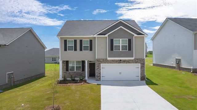 $359,685 | 524 Vervain Drive | Locust Grove