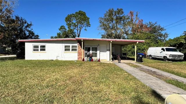 $260,000 | 5115 West Livingston Street | Orlovista