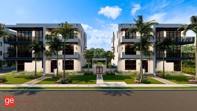 $8,100,000 | 2410 North Federal Highway | Delray Beach