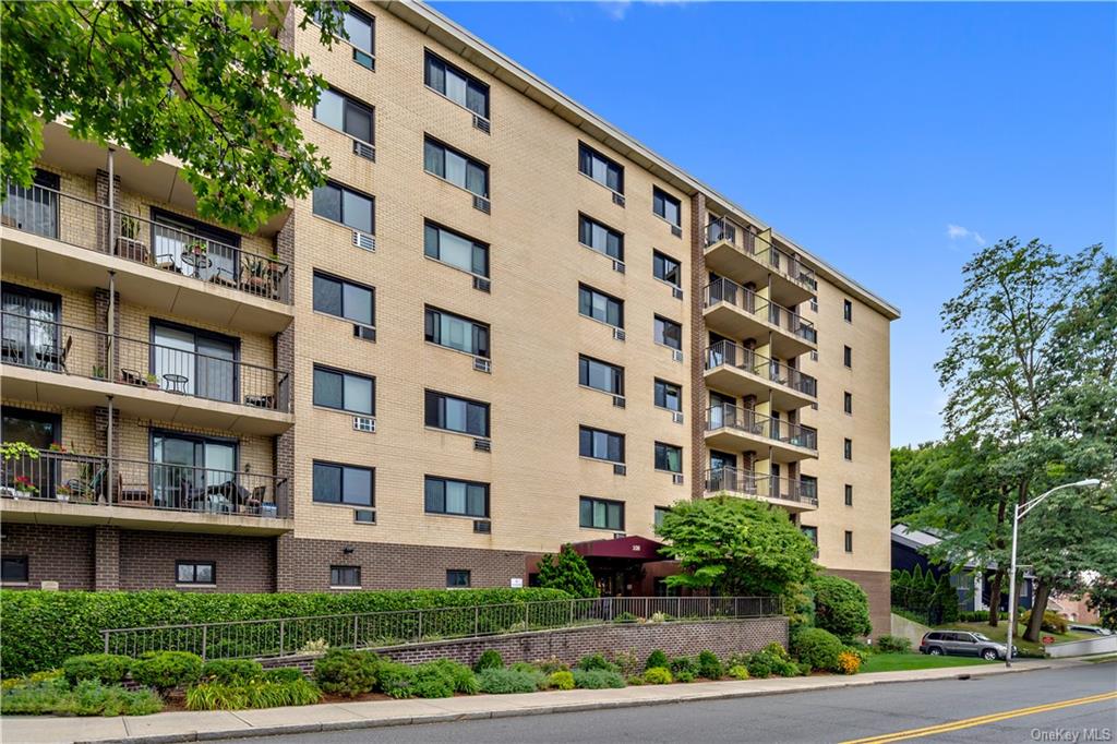 108 Sagamore Road, Unit 5C, Tuckahoe, NY 10707 | Compass