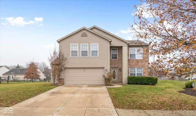 $2,500 | 4491 Driftwood Lane | White River Township - Johnson County