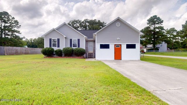 $249,900 | 183 Core Road | Richlands Township - Onslow County