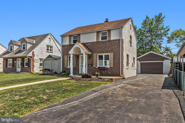 $324,000 | 844 Quaint Street | Ridley Township - Delaware County