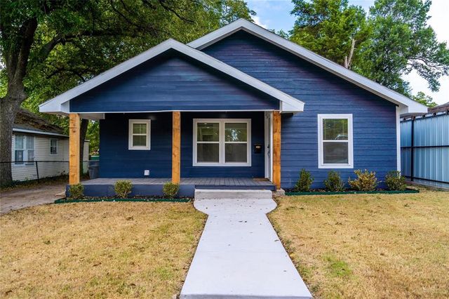 $279,999 | 2730 Emmett Street | North Oak Cliff