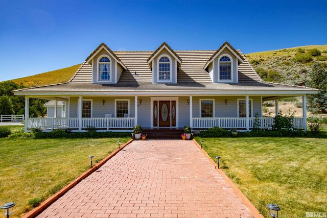 $1,299,000 | 425 Dori Bell Lane | Verdi