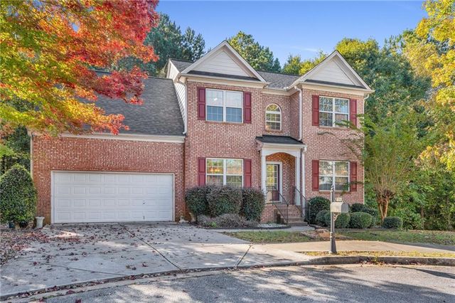 $388,000 | 110 Big Elk Court Southwest | South Fulton