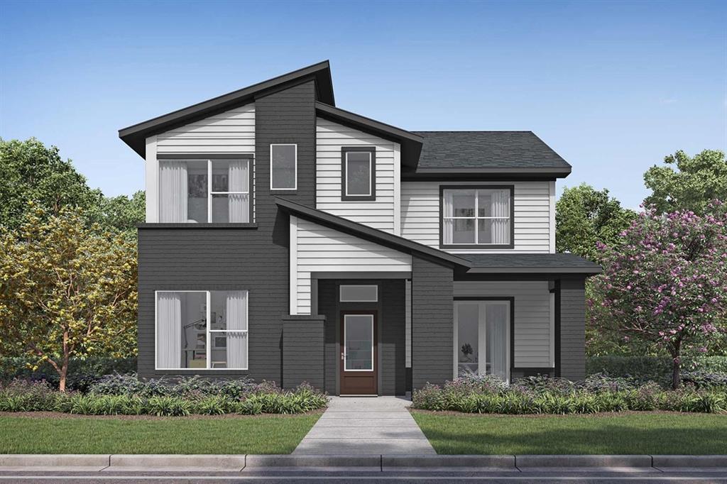 Welcome to The Wiley by David Weekley Homes. **HOME ESTIMATED TO BE COMPLETE MARCH 2025**