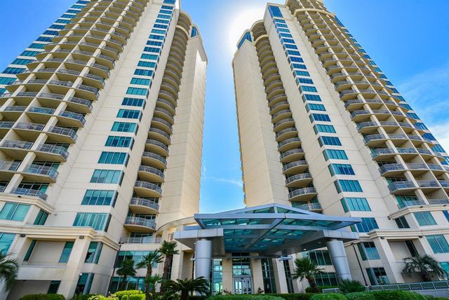 $720,000 | 801 East Beach Drive, Unit BC0712 | Palisade Palms