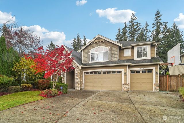 $1,850,000 | 3122 223rd Street Southeast | Bothell