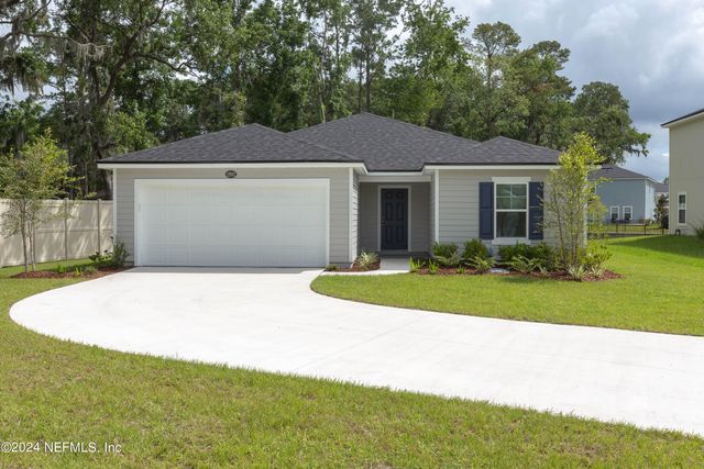 $2,400 | 12512 Creekside Manor Drive | Oceanway