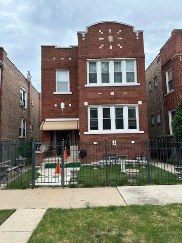 $1,250 | 5949 South Albany Avenue, Unit 2 | Chicago Lawn