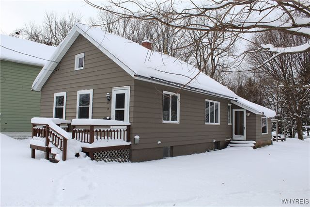 $80,000 | 19 Moore Avenue | Fredonia