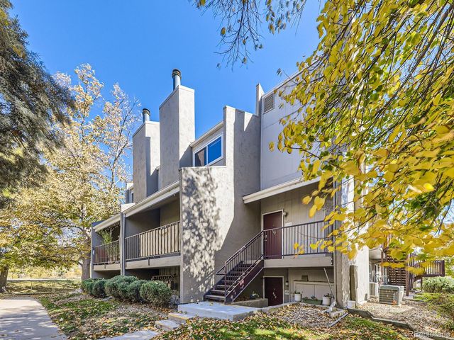 $299,000 | 5300 Cherry Creek S Drive, Unit 620 | Cherry Creek Village