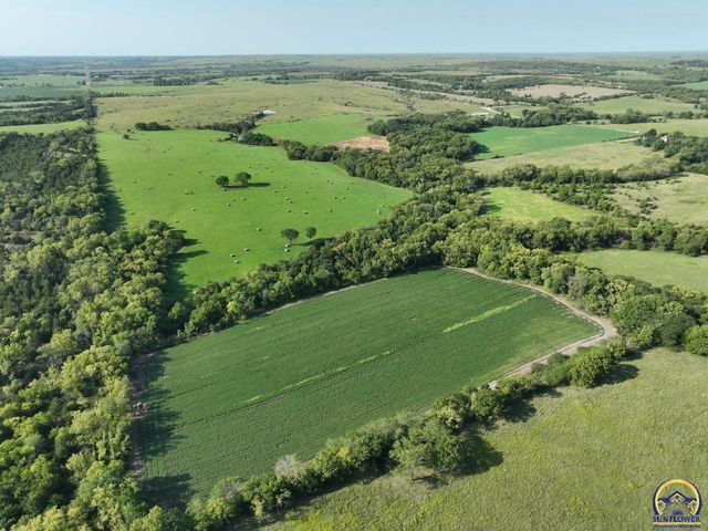 $449,000 | 0 North Branch Road | Mission Creek Township - Wabaunsee County