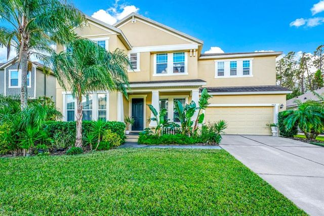 $649,000 | 3468 McCormick Woods Drive | Ocoee