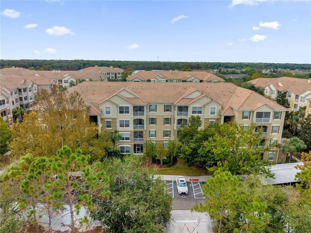 $275,000 | 3326 Robert Trent Jones Drive, Unit 401 | Stonebridge Reserve