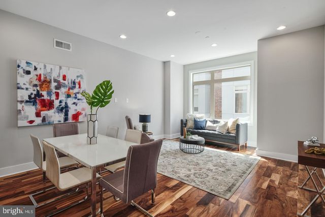 $765,000 | 117 Quarry Street, Unit 9 | Old City