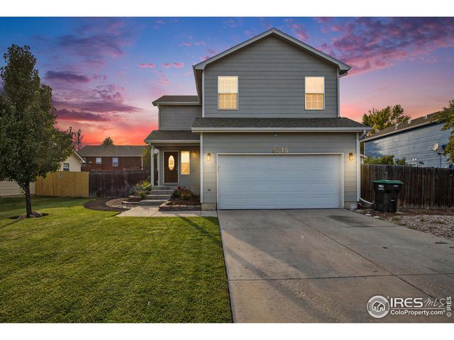 $419,900 | 3215 Ellis Court | Evans