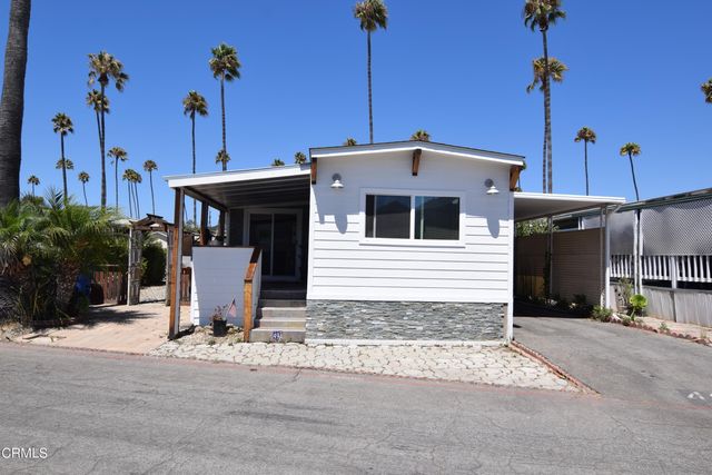 $225,000 | 265 Beckwith Road, Unit 49A | Santa Paula