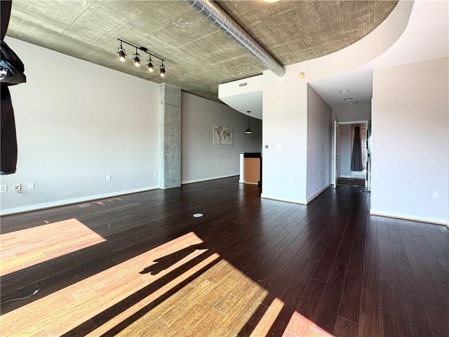 $275,000 | 923 Peachtree Street Northeast, Unit 737 | Midtown Atlanta