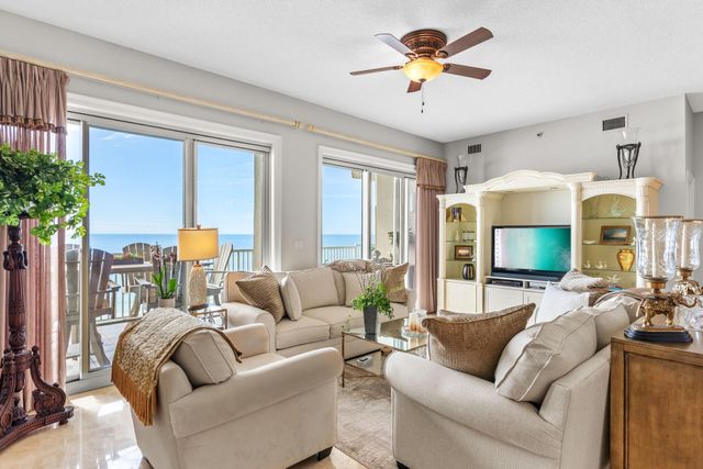 $1,750,000 | 1272 Scenic Gulf Drive, Unit 804 | Seascape