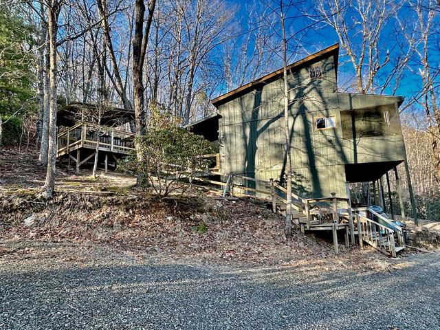 $1,400 | 184 Dogwood Trail | Hayesville Township - Clay County