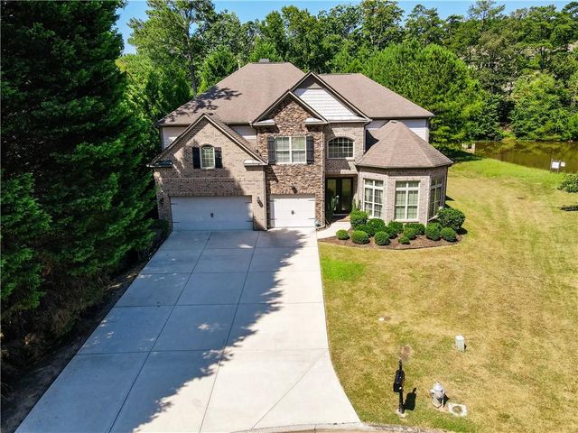 $825,000 | 1365 Willis Lake Drive