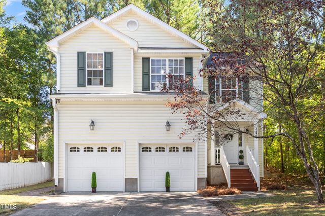 $419,900 | 3431 Old Chapel Hill Road | Valley Run