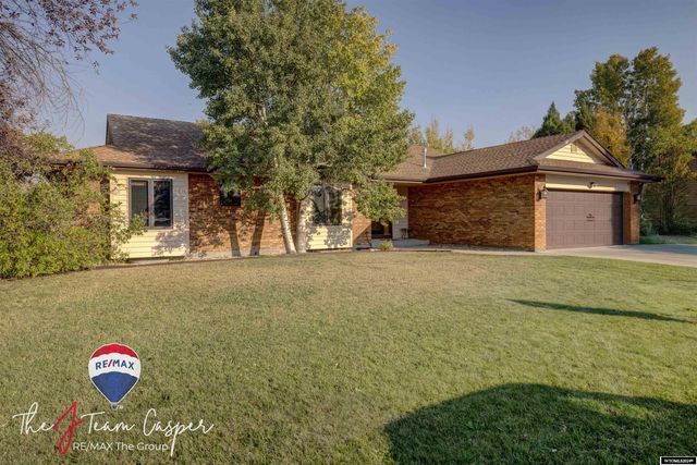 $585,000 | 1921 Brighton Street | Casper